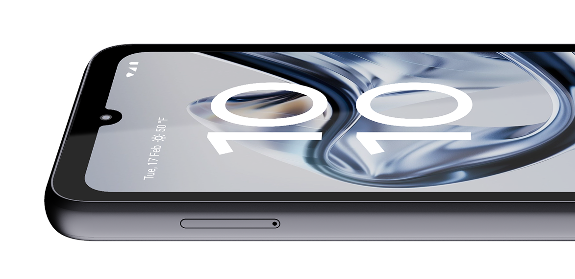 RHINO C65 | A 6″ 5G Dual SIM Android Enterprise Handheld